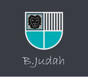B. Judah Eyewear and Apparel Bjudahbrand