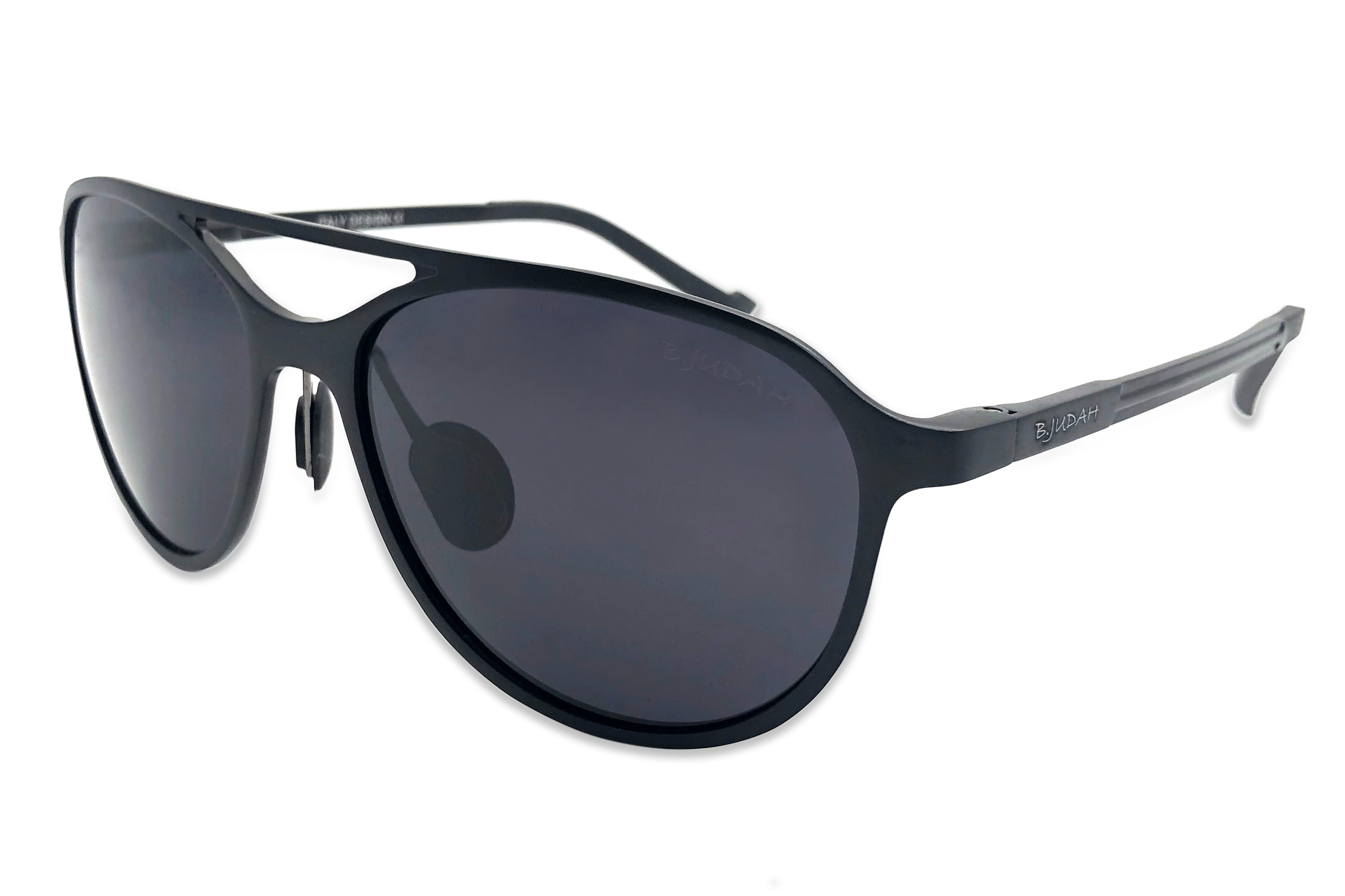 B. Judah Eyewear and Sunglasses - Aluminium Series, Sunglasses