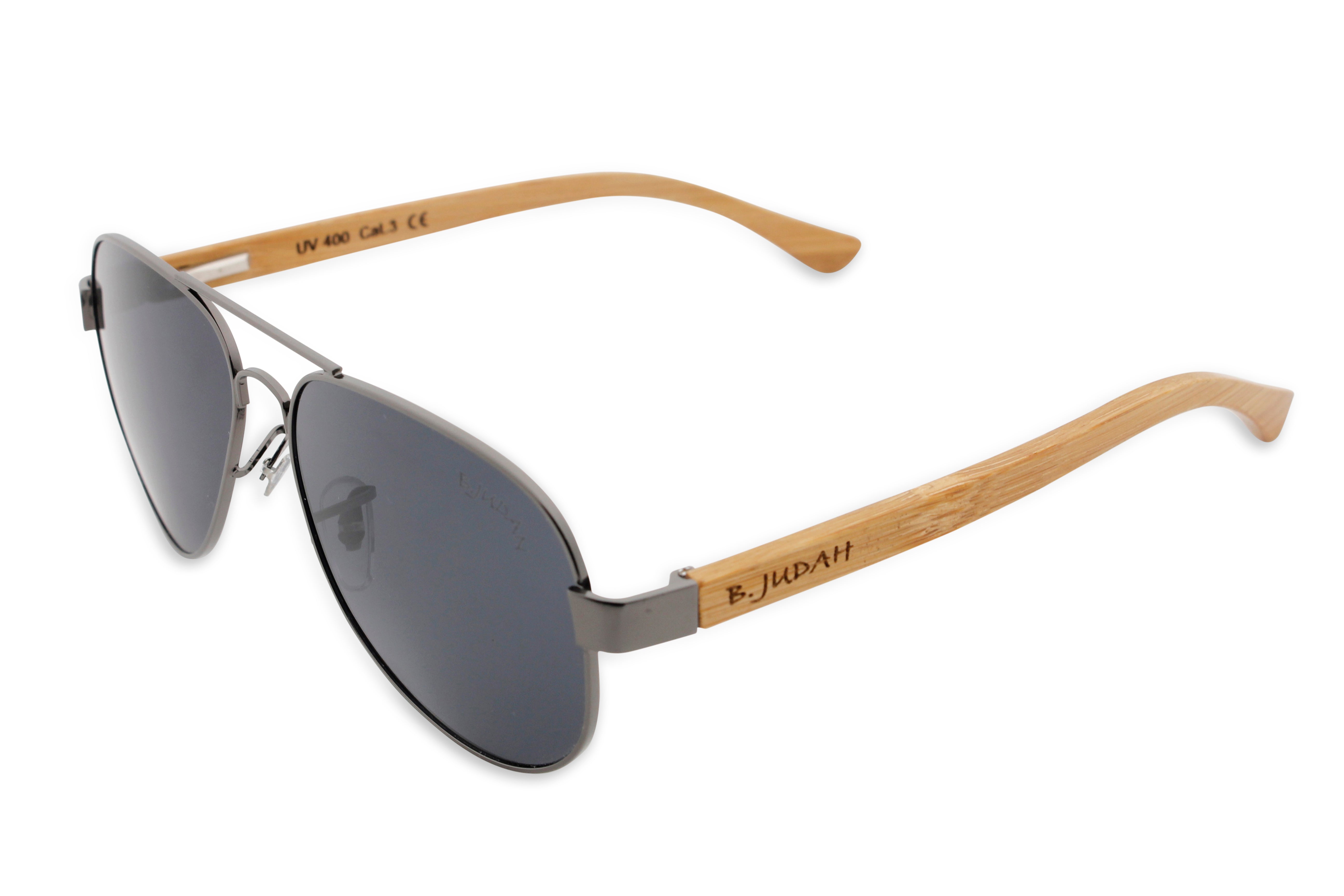 B. Judah Sunglasses - Hawk Series
