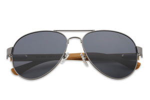 B. Judah Sunglasses - Hawk Series